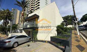 Imagem 2: Salão Comercial à Venda em Americana-SP, Bairro Vila Pavan: 2 Salas, 3 Banheiros, 4 Vagas