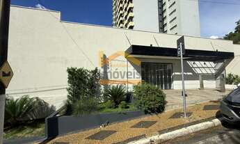 Imagem 3: Salão Comercial à Venda em Americana-SP, Bairro Vila Pavan: 2 Salas, 3 Banheiros, 4 Vagas