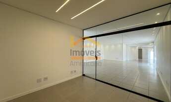 Imagem 7: Salão Comercial à Venda em Americana-SP, Bairro Vila Pavan: 2 Salas, 3 Banheiros, 4 Vagas