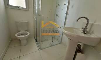 Imagem 7: Apartamento para locação de 2 quartos no Residencial Club Vermont, Nova Odessa-SP com 1 va