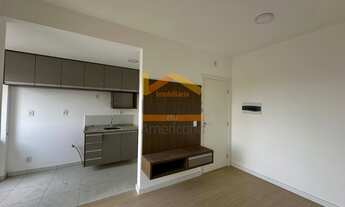 Imagem 5: Apartamento para locação em Americana-SP, Vila Santa Maria: 2 quartos, 1 suíte, 1 sala, 2