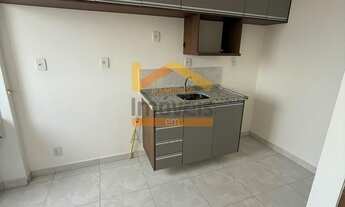 Imagem 5: Apartamento para locação em Americana-SP, Vila Santa Maria: 2 quartos, 1 suíte, 1 sala, 2