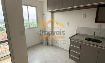 Imagem: Apartamento para locação em Americana-SP