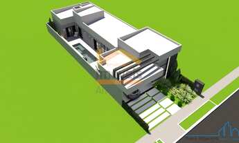 Imagem 6: Imóvel de alto padrão em condomínio no Jardim das Palmeiras, Nova Odessa-SP: 3 quartos, 3