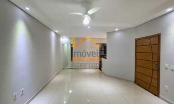 Imagem 2: Excelente oportunidade de locação: Casa com 3 quartos e suíte no Parque Residencial Jaguar