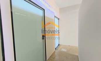 Imagem 4: Salão Comercial para Locação em Americana-SP, Bairro Parque Nova Carioba: 3 Banheiros, 2 V