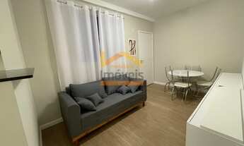 Imagem 4: Apartamento à venda em Americana-SP, Jardim Recanto: 2 quartos, sala, banheiro, garagem, 4