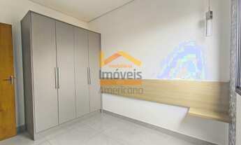 Imagem 5: Aluguel de apartamento com 2 quartos no Jardim Brasil, Americana-SP: 2 quartos, 2 salas, 1