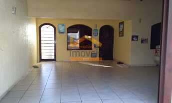 Imagem 4: Casa à venda em Santa Bárbara Doeste-SP, Vila Linópolis I: 3 quartos, 1 suíte, 2 salas, 3