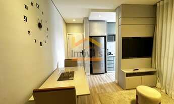 Imagem 6: Apartamento com 2 quartos, 1 suíte e 2 vagas de garagem no Centro de Santa Bárbara Doeste