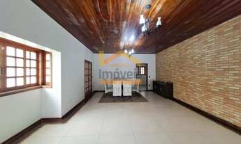 Imagem 7: Casa para locação em Americana-SP, Jardim Ipiranga: 3 quartos, 1 suíte, 3 salas, 2 banheir