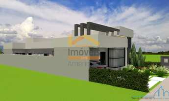 Imagem 4: Imóvel de alto padrão em condomínio no Jardim das Palmeiras, Nova Odessa-SP: 3 quartos, 3