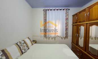 Imagem 6: Casa à venda em Americana-SP, Jardim São Paulo: 3 quartos, 1 suíte, 4 vagas, 111m² de área