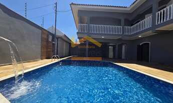 Imagem 3: Imperdível casa à venda em Santa Bárbara Doeste-SP, Jardim Mollon: 3 quartos, 1 suíte, 3