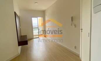 Imagem 5: Apartamento para locação de 2 quartos no Residencial Club Vermont, Nova Odessa-SP com 1 va