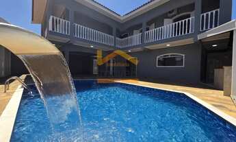 Imagem: Imperdível casa à venda em Santa Bárbara