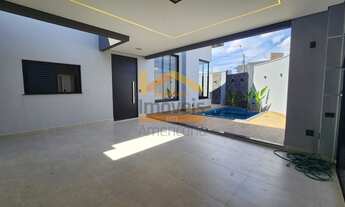 Imagem: Espetacular casa à venda em Americana-SP