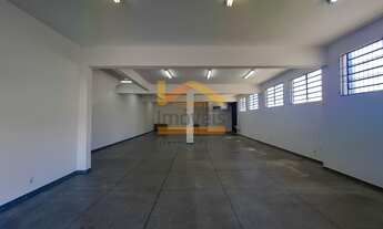 Imagem: Salão Comercial para Locação em Americana-SP