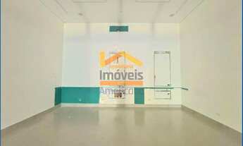 Imagem 5: Salão Comercial de Alto Padrão no Jardim Girassol - Americana-SP: 5 salas, 2 banheiros, 3