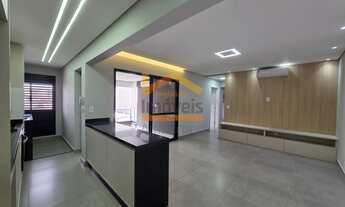 Imagem 7: Apartamento para locação: 3 quartos, 1 suíte, 2 salas, 2 banheiros, 2 vagas na Cidade de A