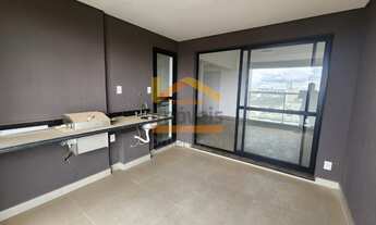 Imagem 4: Apartamento à venda em Americana-SP, 2 quartos, 2 suítes, 2 salas, 2 banheiros, 2 vagas de