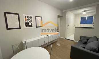 Imagem: Apartamento à venda em Americana-SP, Jardim