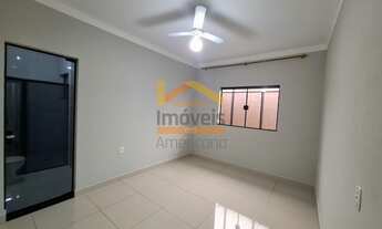 Imagem 7: Excelente oportunidade de locação: Casa com 3 quartos e suíte no Parque Residencial Jaguar