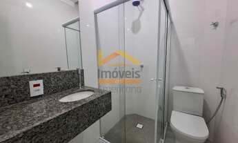 Imagem 7: Casa para locação no bairro São Luiz em Americana-SP: 1 quarto, 1 suíte, 1 sala, 1 banheir