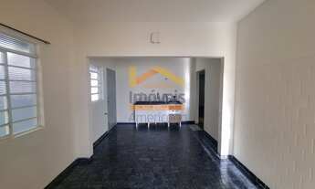 Imagem 5: Casa para Locação em Americana-SP, Jardim São Vito: 3 Quartos, 1 Banheiro, 2 Vagas de Gara