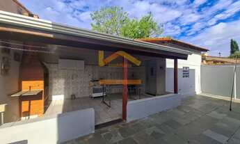 Imagem: Casa para Locação em Americana-SP, Jardim