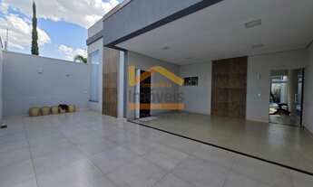 Imagem 5: Imperdível Casa à Venda em Santa Bárbara Doeste-SP, no Bairro Terras de Santa Bárbara! 3