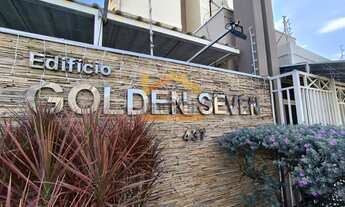 Imagem 2: Apartamento para locação em Americana-SP, Jardim Santana: 3 quartos, 1 suíte, 2 salas, 2 b