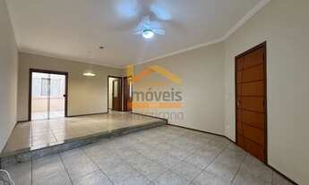 Imagem 5: Casa para locação no Jardim Progresso, Americana-SP: 3 quartos, 1 suíte, 2 salas, 3 banhei