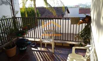 Imagem 6: Casa à venda em Santa Bárbara Doeste-SP, Vila Linópolis I: 3 quartos, 1 suíte, 2 salas, 3