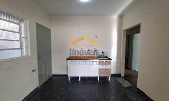 Imagem 6: Casa para Locação em Americana-SP, Jardim São Vito: 3 Quartos, 1 Banheiro, 2 Vagas de Gara