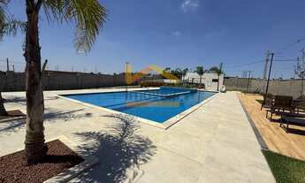 Imagem 6: Terreno em Condomínio de Alto Padrão à Venda em Sumaré-SP, Jardim das Palmeiras 300m² de