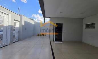 Imagem 2: Imperdível Casa à Venda em Santa Bárbara Doeste-SP, no Bairro Terras de Santa Bárbara! 3