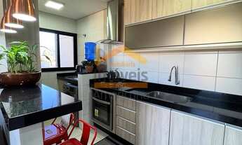 Imagem 7: Imperdível apartamento à venda em Americana-SP, no Jardim Ipiranga: 3 quartos, 1 suíte, 2