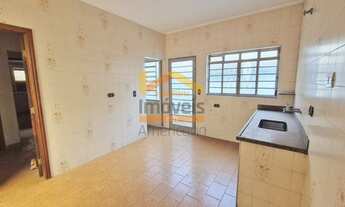 Imagem 3: Espaço Comercial para Locação no Centro de Santa Bárbara Doeste-SP: 4 salas, 2 banheiros