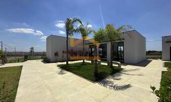 Imagem 2: Terreno em Condomínio de Alto Padrão à Venda em Sumaré-SP, Jardim das Palmeiras 300m² de