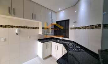 Imagem 4: Excelente oportunidade de locação: Casa com 3 quartos e suíte no Parque Residencial Jaguar