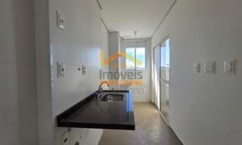 Imagem 3: Oportunidade única: Apartamento de 2 quartos com suíte e vaga de garagem na Vila Siqueira