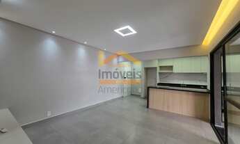 Imagem 4: Apartamento para locação: 3 quartos, 1 suíte, 2 salas, 2 banheiros, 2 vagas na Cidade de A