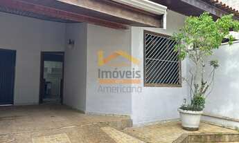 Imagem 2: Casa para locação em Americana-SP, bairro Werner Plaas: 3 quartos, sala, banheiro, 2 vagas