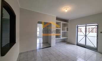 Imagem 4: Casa para locação na Vila Bertini, Americana-SP: 3 quartos, 1 suíte, 2 salas, 3 banheiros