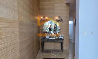 Imagem 5: Luxuosa casa em condomínio à venda em Santa Bárbara Doeste-SP: 5 quartos, 5 suítes, 6 sal