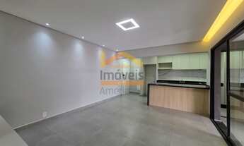 Imagem 3: Apartamento para locação: 3 quartos, 1 suíte, 2 salas, 2 banheiros, 2 vagas na Cidade de A