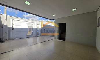 Imagem 4: Imperdível Casa à Venda em Santa Bárbara Doeste-SP, no Bairro Terras de Santa Bárbara! 3