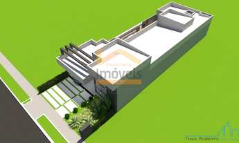 Imagem 7: Imóvel de alto padrão em condomínio no Jardim das Palmeiras, Nova Odessa-SP: 3 quartos, 3