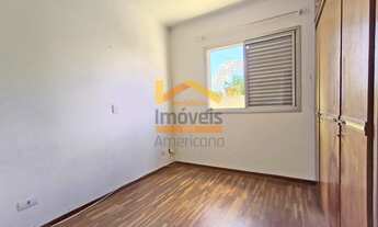 Imagem 7: Alugue agora este espaçoso apartamento de 3 quartos no Jardim Girassol, Americana-SP! 204m